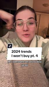 2024 Fashion Trends I Won't Buy Pt. 4