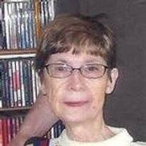 Betty Jane Mielke Obituary