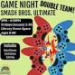 Game Night: Double-Team! event image