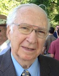 Obituary information for Dr. Donald Sherman Howell