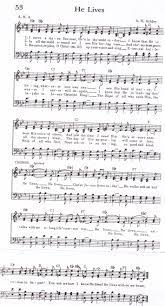 Pin On Hymns