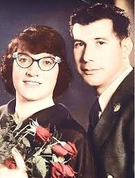 Ingrid Hirsch Obituary