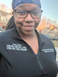 Olivia Denney's Instagram, Twitter & Facebook