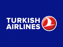 Mark simonson founded his studio specializing in lettering and typography in 2000. Turkish Airlines Vector Logo Logowik Com