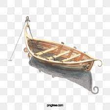 Wooden Boat Boat Reflection Woodiness Ships Boat Png Transparent Clipart Image And Psd File For Free Download In 2020 Boat Icon Wooden Boats Paddle Boat