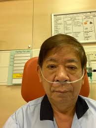 In a previous article, we said that mr khaw boon wan is a combination of lawrence wong and gan kim yong. Outgoing Transport Minister Khaw Boon Wan Diagnosed With Dengue Fever For Third Time