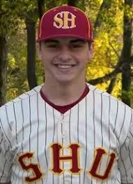 2015 Baseball Roster