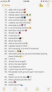 We will actually try to make them relevant and separate them into groups so that everyone can find them easily according to what they are looking for. 900 Instagram Captions Ideas Instagram Captions Words Quotes