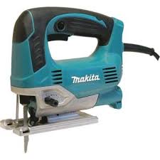 Makita 6 5 Amp Corded Variable Speed Lightweight Top Handle Jig Saw With Case Jv0600k Makita Best Jigsaw Used Woodworking Tools