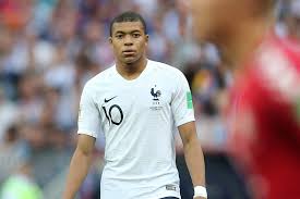 (dec 20, 1998) 5'10 161lbs. Drei Wochen Pause Bittere Botschaft Kylian Mbappe Fehlt Psg In Der Champions League