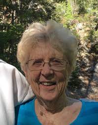 Charlotte Bogue-Fenwick