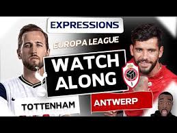 The tottenham vs antwerp live stream will also be available on sony liv app. Qcc9nxm64liemm