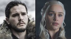 Literally achieves higher honors and command every time he. How Exactly Is Jon Snow Related To Daenerys Targaryen In Game Of Thrones Popbuzz