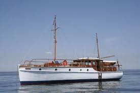 Parella 1937 41 Classic Boats Classic Yachts Wooden Boats