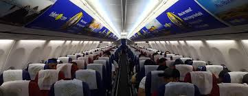 Sriwijaya air and nam air operates several aircraft types. Review Of Sriwijaya Air Flight From Pangkal Pinang Palaubangka Island To Jakarta In Economy