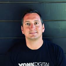 The version I tell my business partner Vinnie Balsamo] “I had a client  lunch today with some Executives/Managers from RWM Home Loans and  MortgageOne, Inc (NMLS # 898812); both local San Diego… |