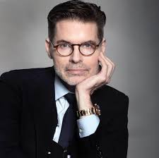 The Thomas Lavin Showroom...