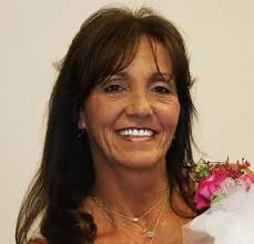 Sonya Holyfield Womack