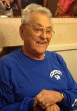 Obituary information for Dewey Lee Pete Smith, Sr.