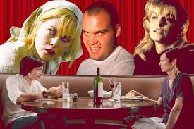 Reddit's list of the most disturbing movies of all time will freak you the f*ck out. These Are The Most Disturbing Movies You Can Stream For Free Decider