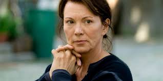 70. Geburtstag von Iris Berben: Alter!