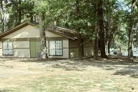 Boat house is covered with a lighted seating doyline, louisiana, united states. Lake Bistineau State Park Cabins Reopen For Fall Reservations Bossiernow