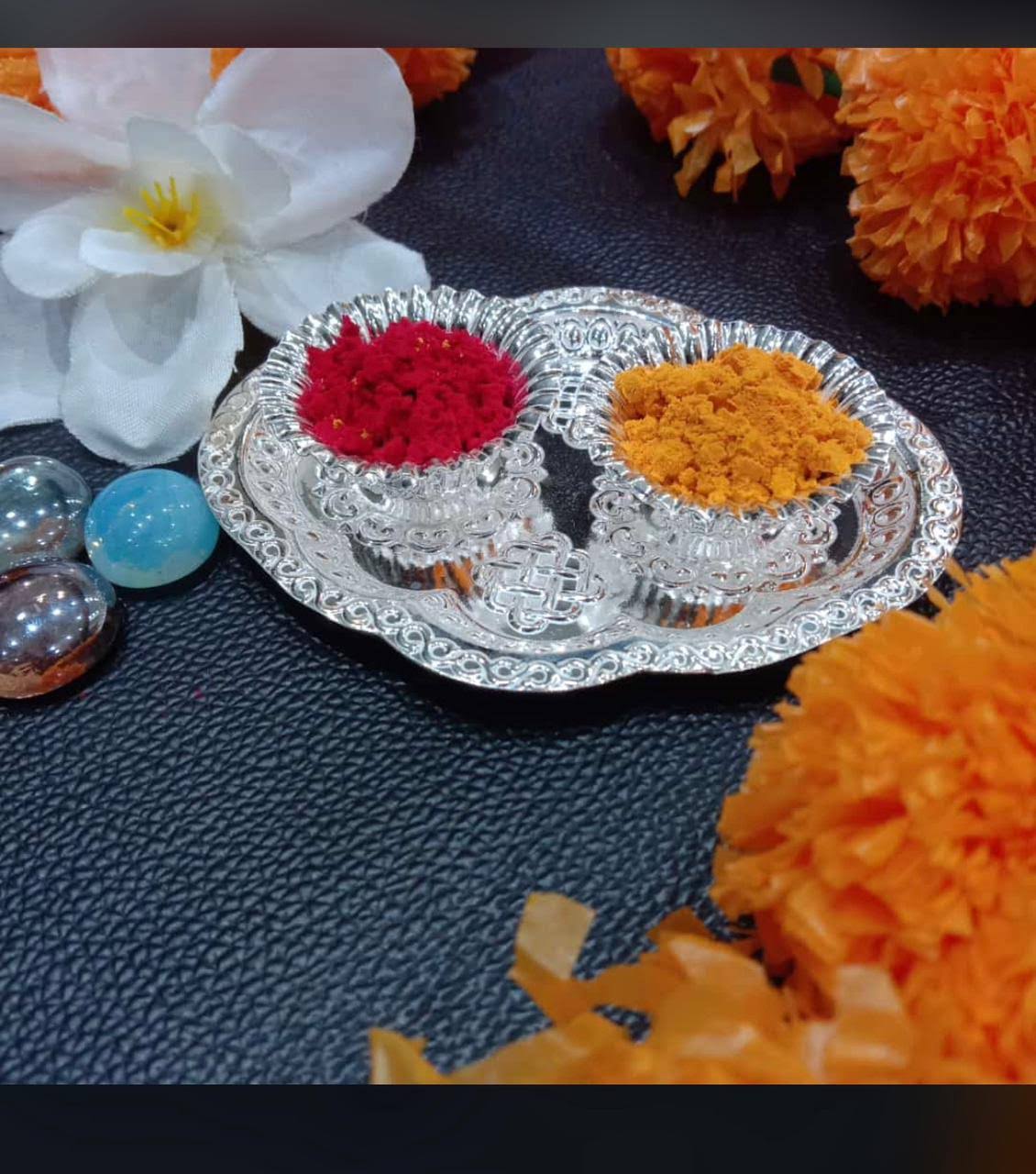 Silver Karanda product image