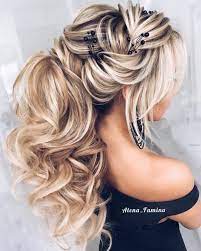 Fancyweddingponytail Fancy Wedding Pony Tail Long Hair Styles Wedding Hair Clips Hair Styles