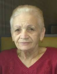 Obituary of Monserrate Martinez-Molina