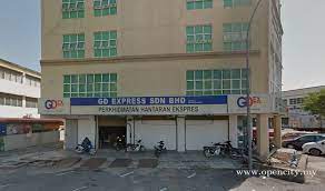 Your domestic parcels are ready to deliver at our oulet. Gdex Sungai Petani Sungai Petani Kedah
