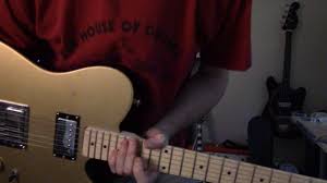 Bass enters midway through 2nd time]; Long Cool Woman In A Black Dress Lesson Hollies Youtube