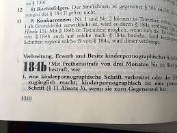 In the criminal proceedings against christoph metzelder, the court has admitted the state prosecutors' charges, stated the court docket in a press. Der Fall Metzelder Eine Kurze Rechtliche Einordnung