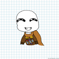 Ink!sans ink!sans is an out!code character who does not belong to any specific alternative universe (au) of undertale. Ink Sans Blush 3 Flipanim