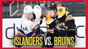 New york islanders vs boston bruins. Playoff Preview Boston Bruins Vs New York Islanders Youtube