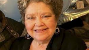 Gini Booth dies; champion of adult literacy was 71