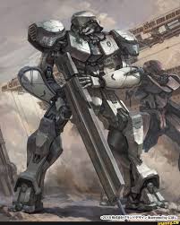 Picture Memes R9o719fq5 By Ivareenimeuge 1 Comment Ifunny Armor Concept Robots Concept Robot Art