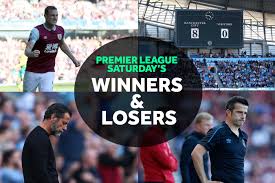 While braga have been lighting up the scoreboard so far, fluzao have been incredibly difficult to break down, failing to concede in their opening two league games and limiting their two opponents. Premier League Winners And Losers After Saturday S Updated Week 6 Epl Table Bleacher Report Latest News Videos And Highlights