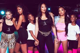 Baby Phat Relaunches A Summer Collection With Forever21 Teen Vogue