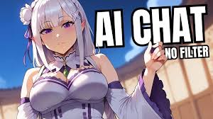 JuicyChat.AI No Filter NSFW AI Chat for Unrestricted Conversations