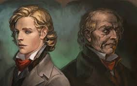 Dorian Grey : Malédiction de la beauté - PressReader