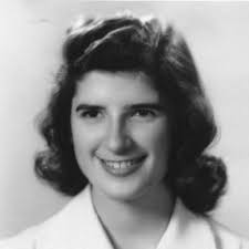 Frances Waugh Obituary (2013)