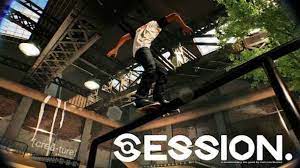 Skateboarding sim game is finished downloading, extract the game using winrar. Session Skateboarding Sim Game Indir Full Oyun Indir Vip Program Indir Full Pc Ve Android Apk
