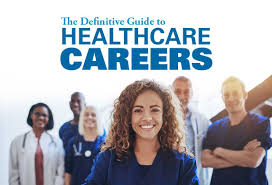 Nurse practitioners are also required to be licensed by the state in which they work. Top 17 Healthcare Careers Salary Job Outlook 2021 Uma