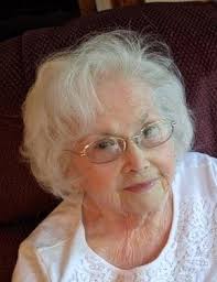 Obituary information for Julia A. Doyle