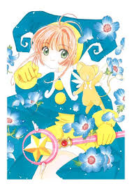 Cardcaptor Sakura Memorial Book Clamp Free Download Borrow And Streaming Internet Archive In 2020 Cardcaptor Sakura Sakura Card Cardcaptor
