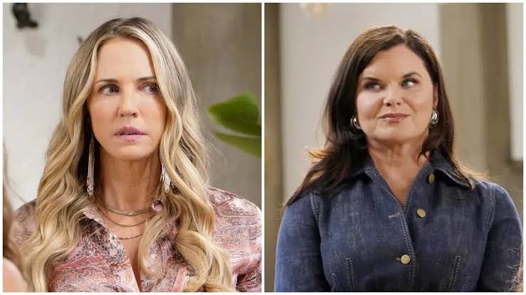 Bold and Beautiful Spoilers September 4: Darcy Goes After Katie!