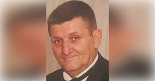 Obituary information for James M. Sullivan
