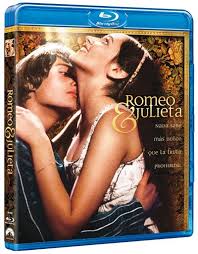 Romeo y Julieta - Blu-Ray - Franco Zeffirelli - Leonard Whiting - Olivia  Hussey | Fnac