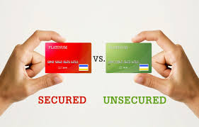 You didn't even have to. How A Secured Credit Card Can Help Rebuild Bad Credit The Art Of Personal Finance