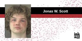 Jonas Will Scott